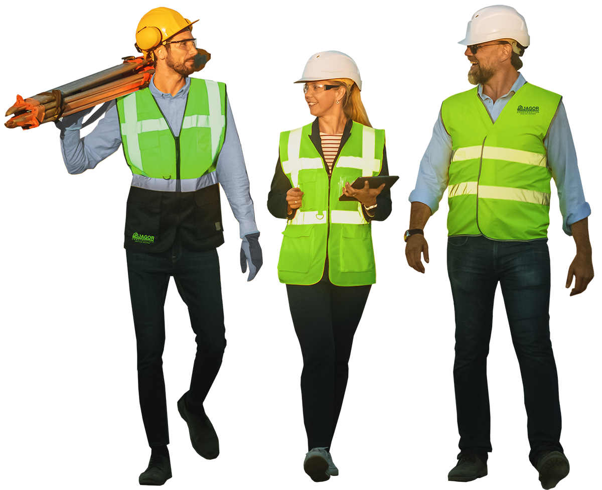 Austin TX General Contractors | Construction - Jagor Construction