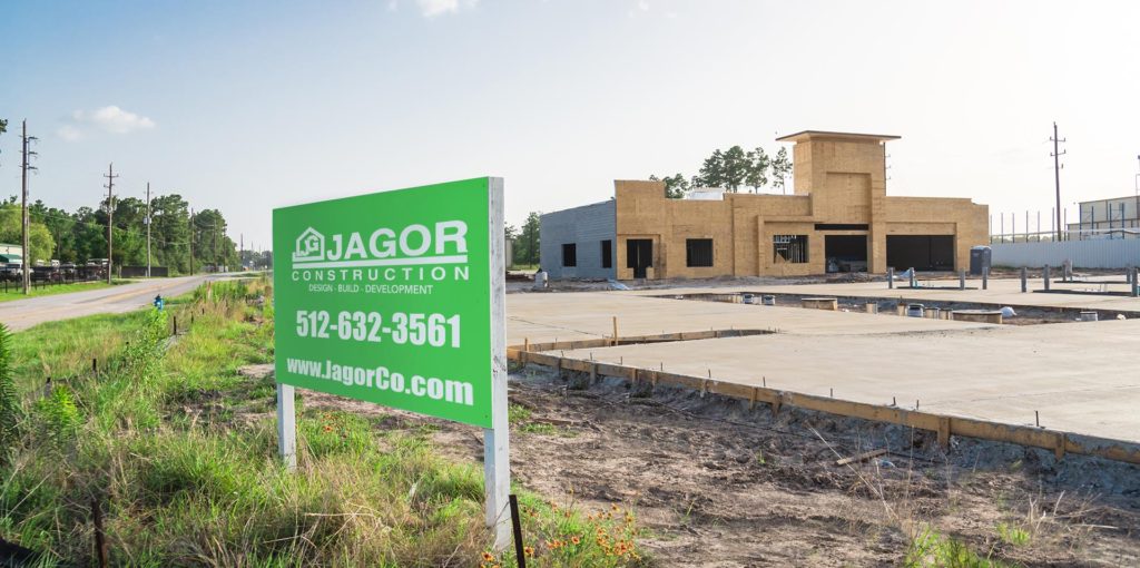 Austin TX General Contractors Construction - Jagor Construction